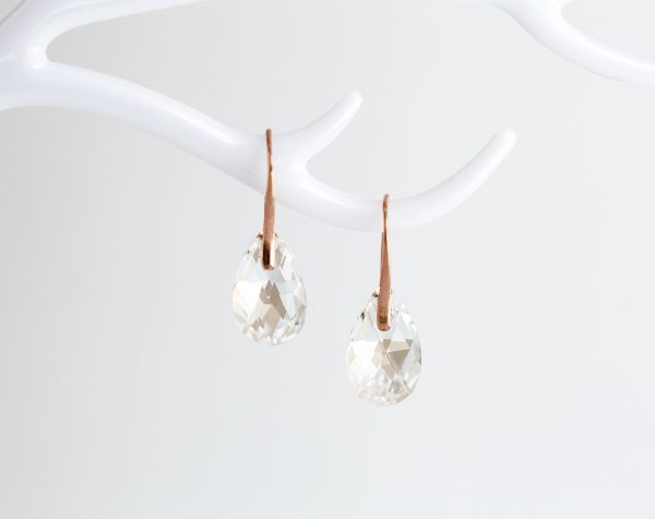 769 роз зол 2769 Crystal AB