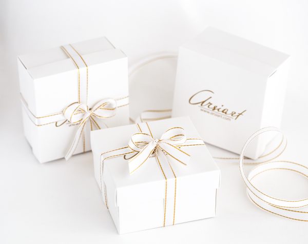 Arsiart Gift box