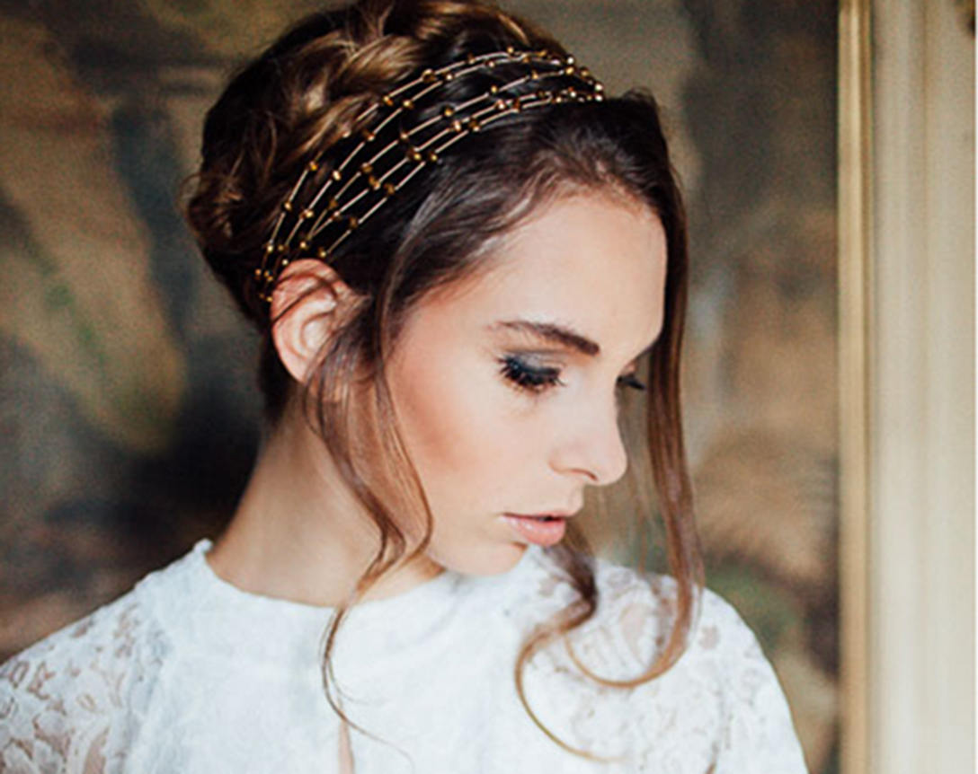 40 – Gold crystal headband wire crown. il fullxfull.1260669109 2wqc