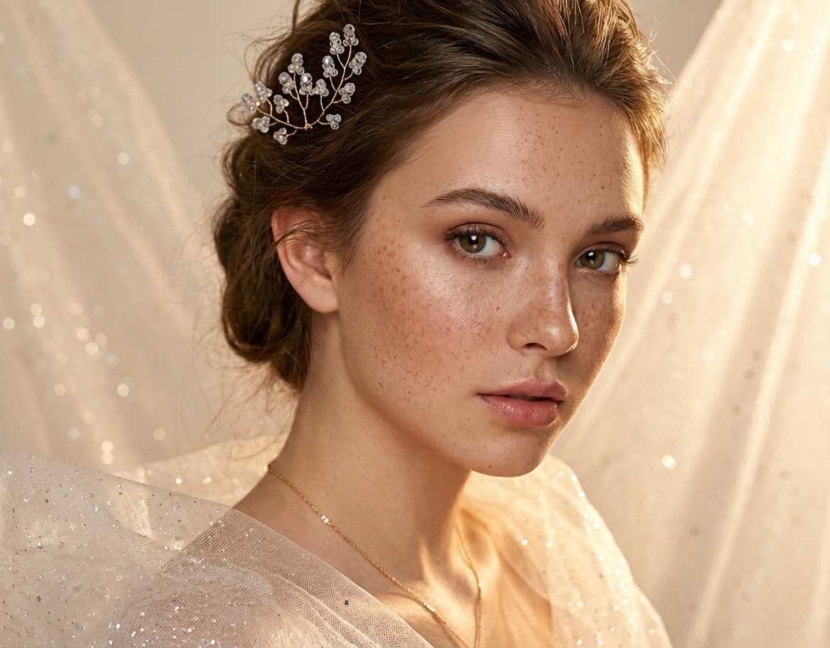 8222 – Pink wedding crystal hair pins Elegant silver bridal hair accessory IMG 0267 2