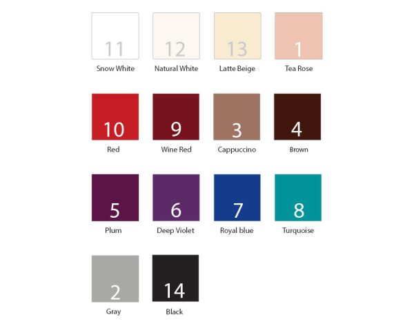 Kita Palette